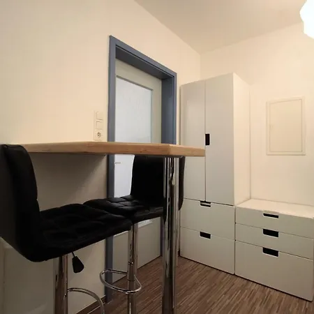 Attraktive 1-zimmer Mitten In Der Innenstadt アパート