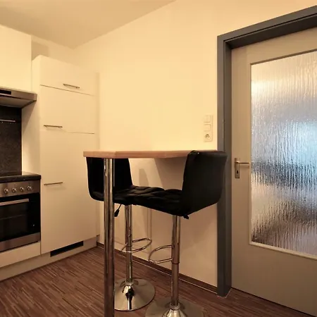 アパート Attraktive 1-zimmer Mitten In Der Innenstadt *