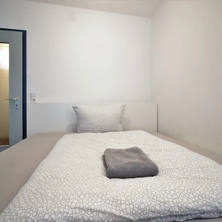 Attraktive 1-zimmer Mitten In Der Innenstadt アパート