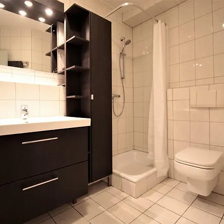 Attraktive 1-zimmer Mitten In Der Innenstadt *