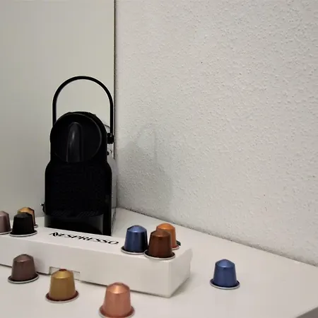 Attraktive 1-zimmer Mitten In Der Innenstadt アパート