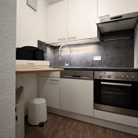 Attraktive 1-zimmer Mitten In Der Innenstadt ヴュルツブルク