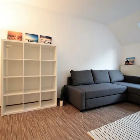 Attraktive 1-zimmer Mitten In Der Innenstadt ヴュルツブルク